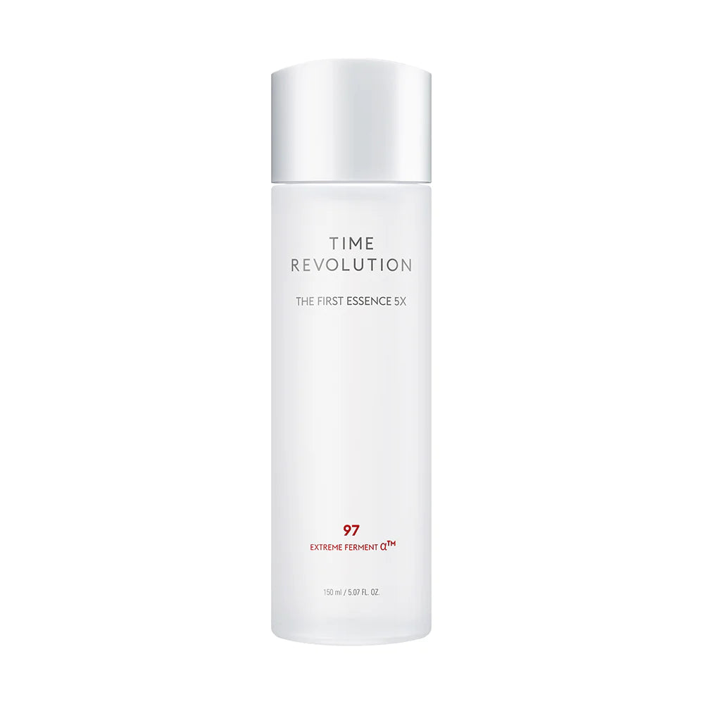 MISSHA Time Revolution The First Essence 5X1 150ML