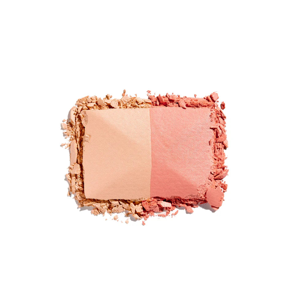 SKIN FOOD Buttery Cheek Cake Twin (2 COLORS)
