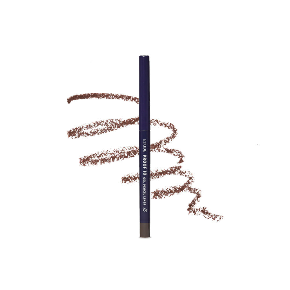 ETUDE Proof 10 Gel Pencil (2 COLORS)