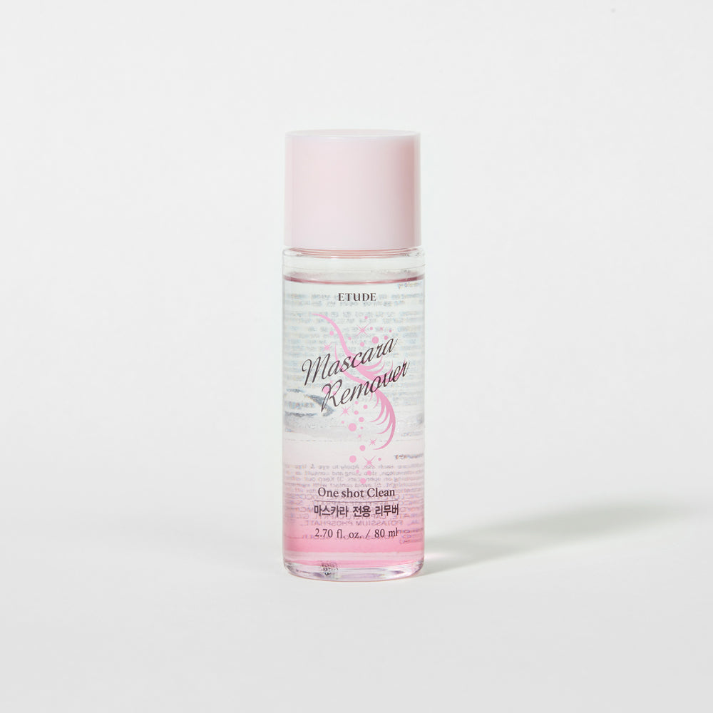 ETUDE Mascara Remover 80ml