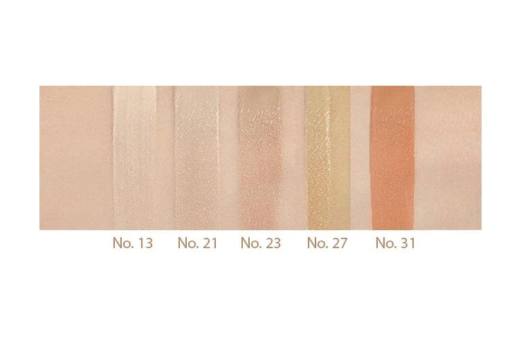 MISSHA Perfect cover b.b cream SPF42 PA+++ (2 COLORS) 50ML
