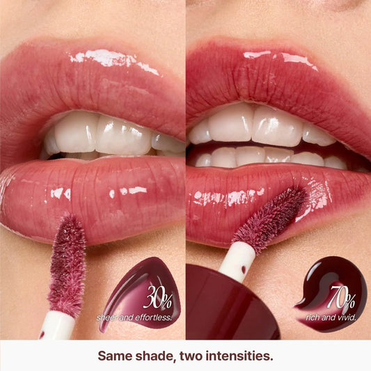 FWEE 3D Voluming Gloss 5.3g 17 Colours