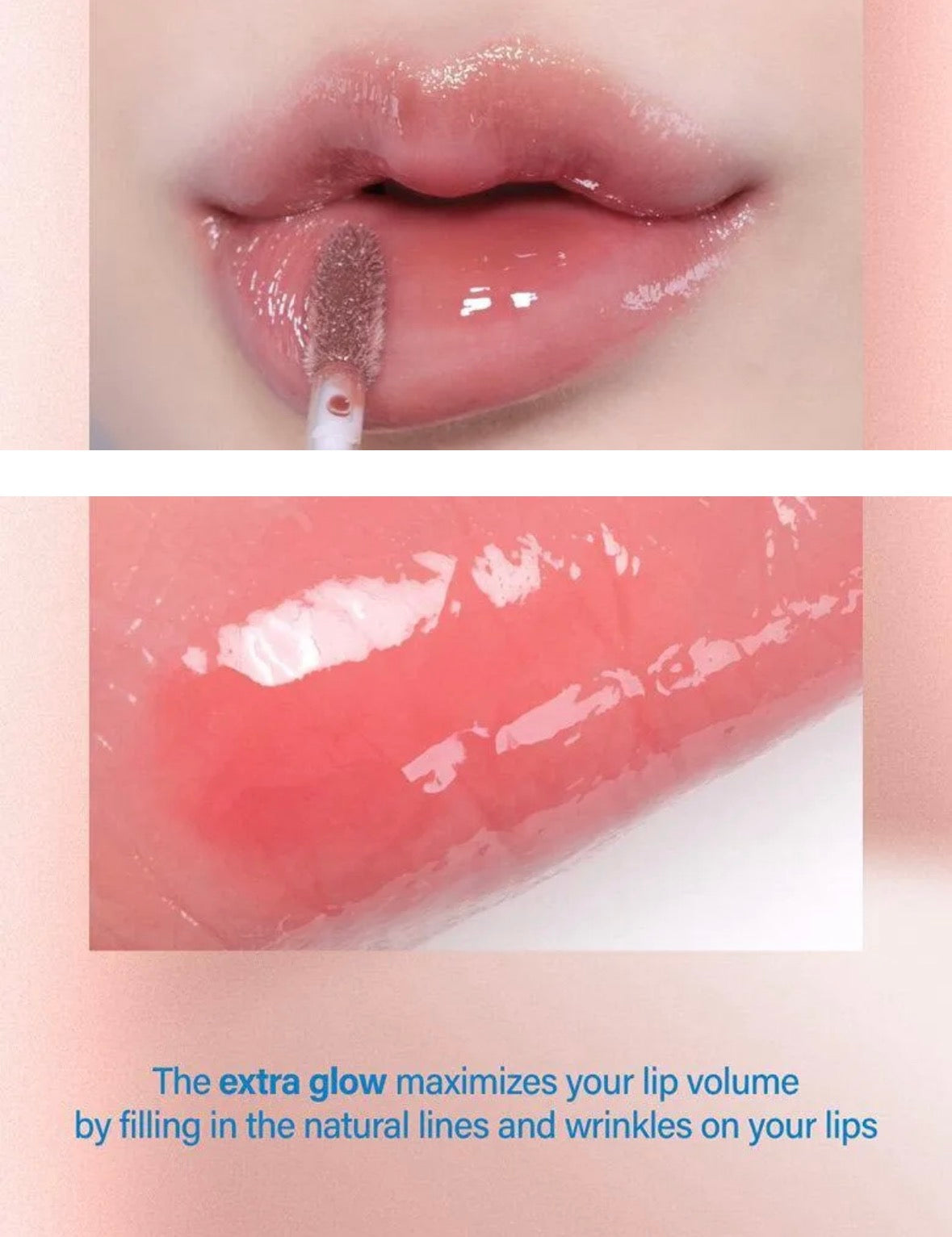 FWEE 3D Voluming Gloss 5.3g 17 Colours