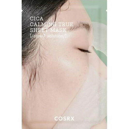 COSRX Cica Calming True Sheet Mask 1 Sheet