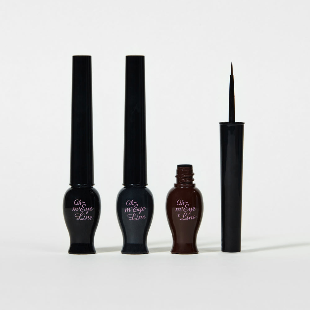 ETUDE Oh My Line NEW 5ml (2 COLORS)
