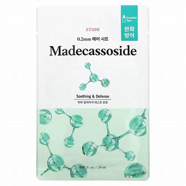 ETUDE 0.2 Therapy Air Mask (10 TYPES)