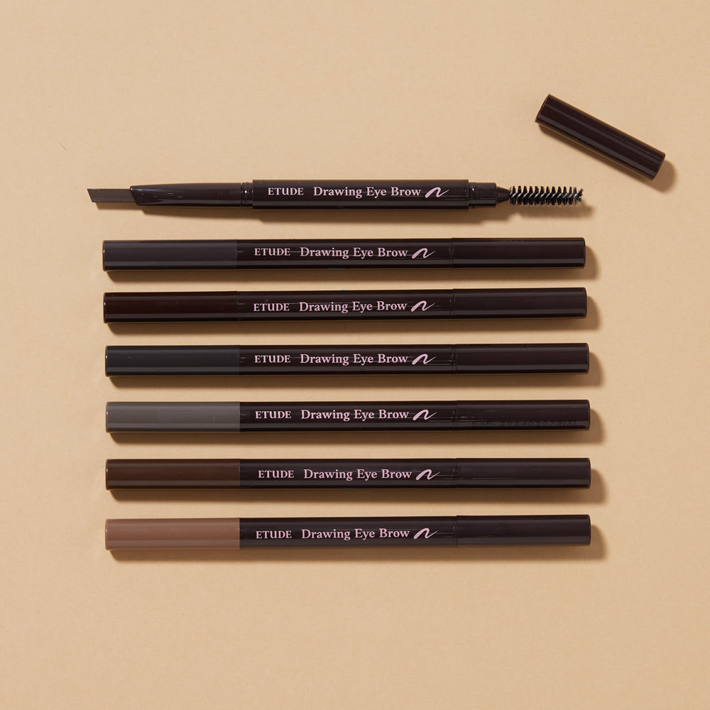 ETUDE Drawing eye brow (6 COLORS)