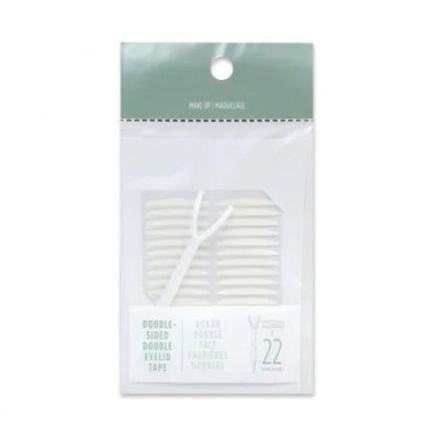 THE FACE SHOP Daily Beauty Tools Double- Sided Double Eyelid Tape