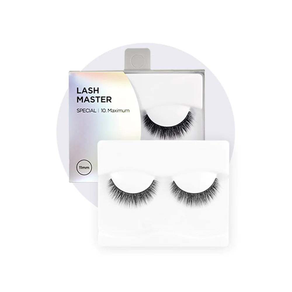 THE FACE SHOP Fmgt Lash Master SPECIAL 10.MAXIMUM
