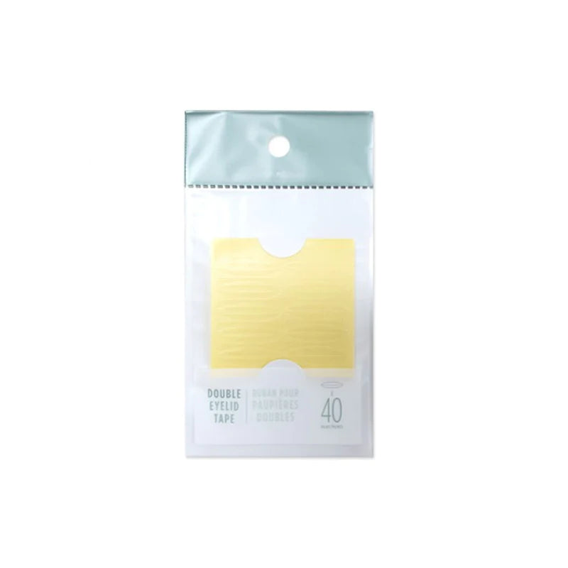 THE FACE SHOP Daily Beauty Tools Double Eyelid Tape