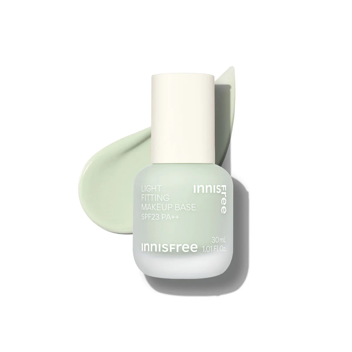 INNSFREE Light fitting makeup base 30ml (3 colors)