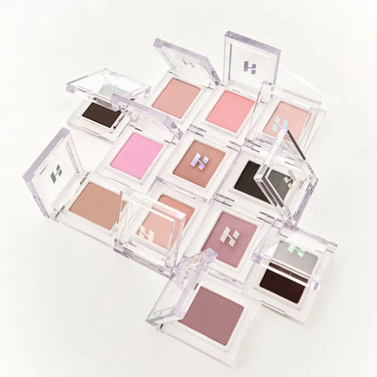 HOLIKA HOLIKA My Fave Piece Eye Shadow 13 Colours