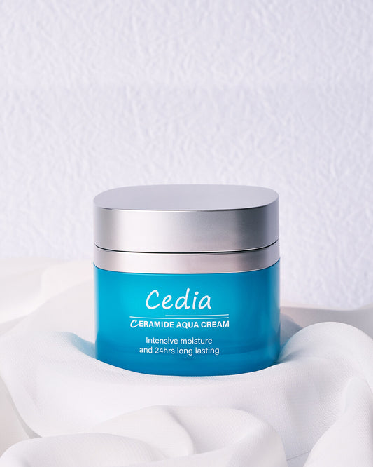 CEDIA Ceramide Aqua Cream 50ml