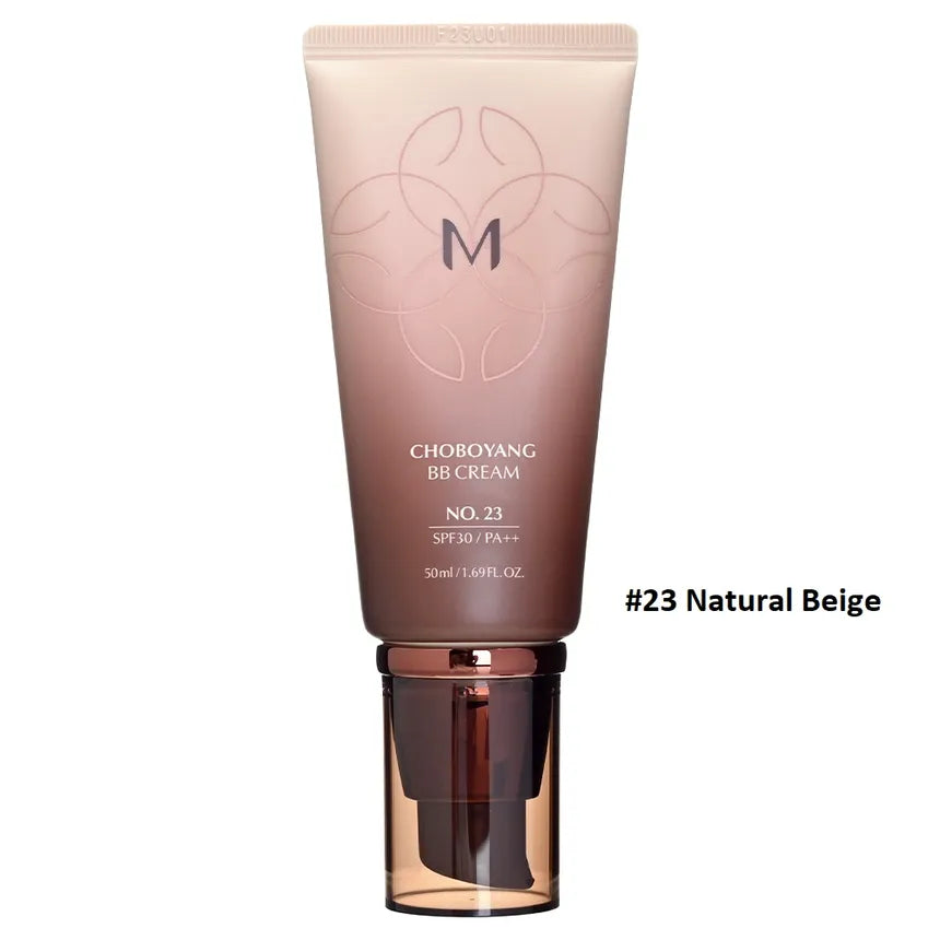 MISSHA CHOBOYANG BB CREAM