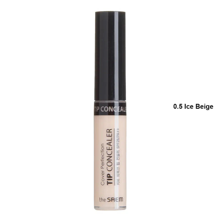 THE SAEM Cover Perfection Tip Concealer