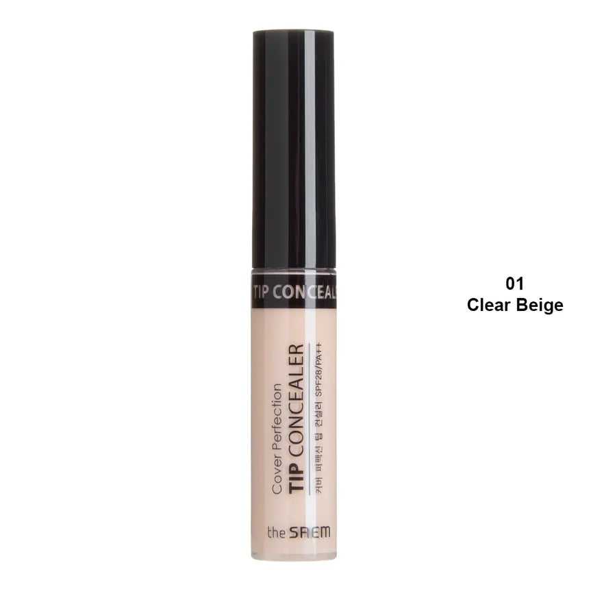 THE SAEM Cover Perfection Tip Concealer