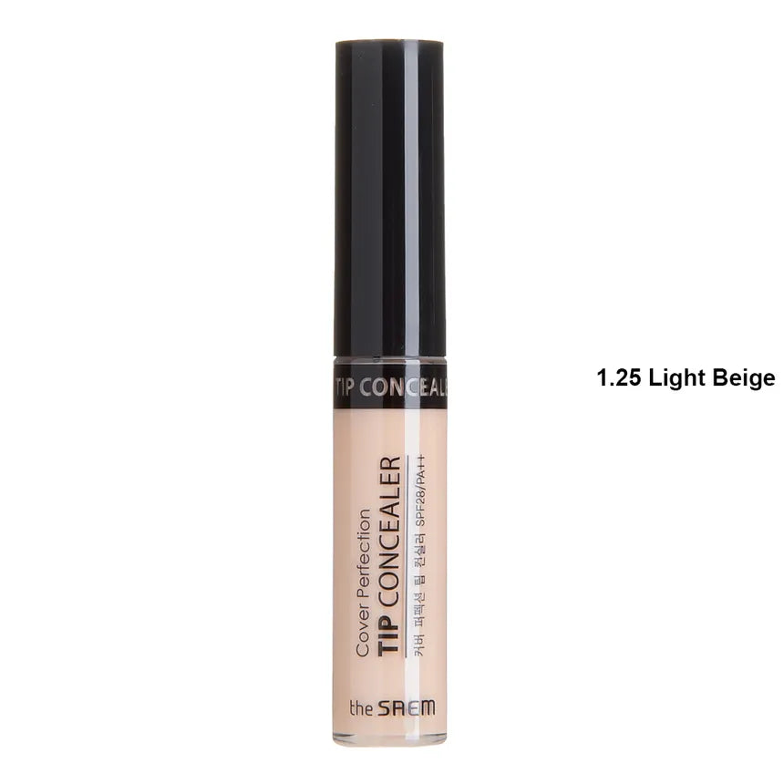 THE SAEM Cover Perfection Tip Concealer