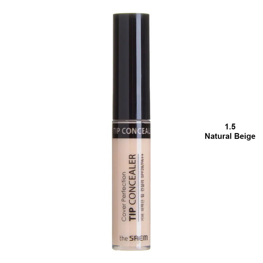 THE SAEM Cover Perfection Tip Concealer