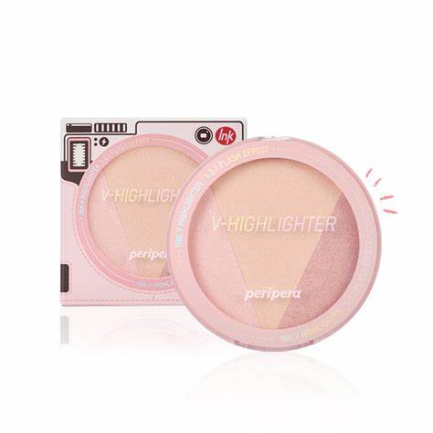 PERIPERA Ink V-Highlighter 8.3g #01 RADIANCE SHOT