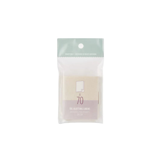 THE FACE SHOP Daily Beauty Tools Oil Blotting Linens