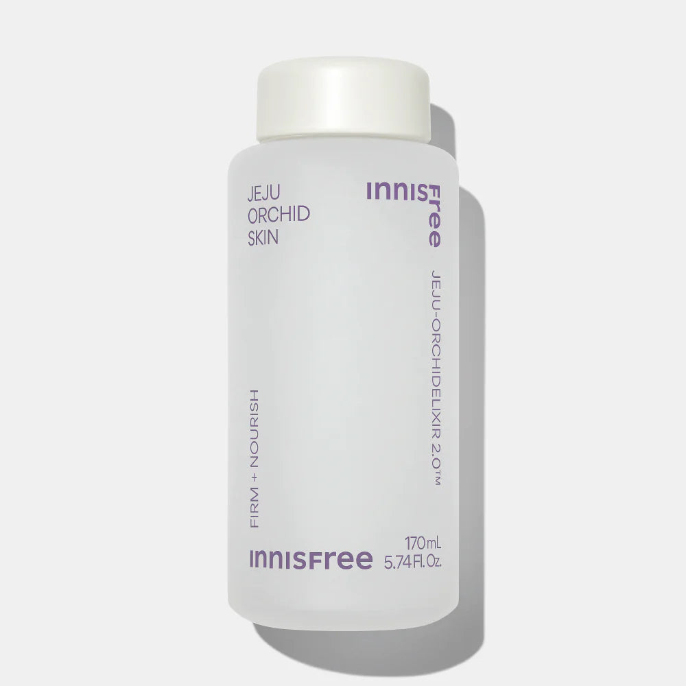 INNISFREE Jeju orchid skin 170ml
