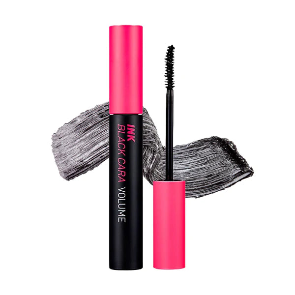 PERIPERA Ink Black Cara 8g #02 VOLUME