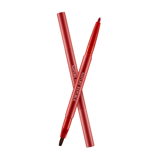 NATURE REPBULIC Auto lip liner (3 COLORS)