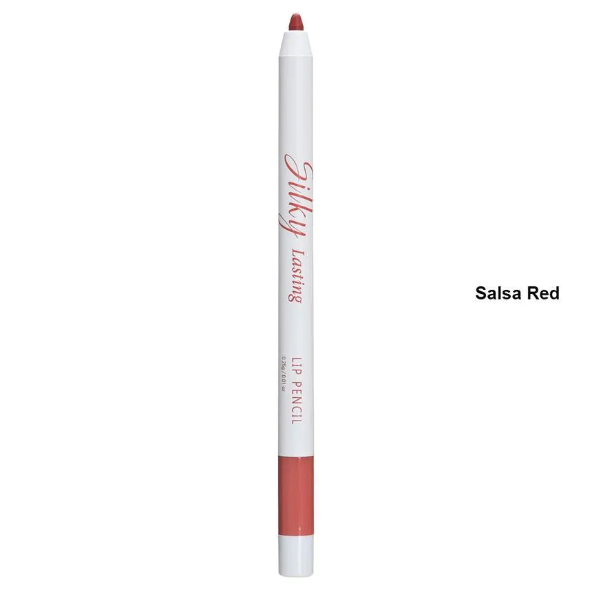 MISSHA Silky lasting lip pencil (6 COLORS)