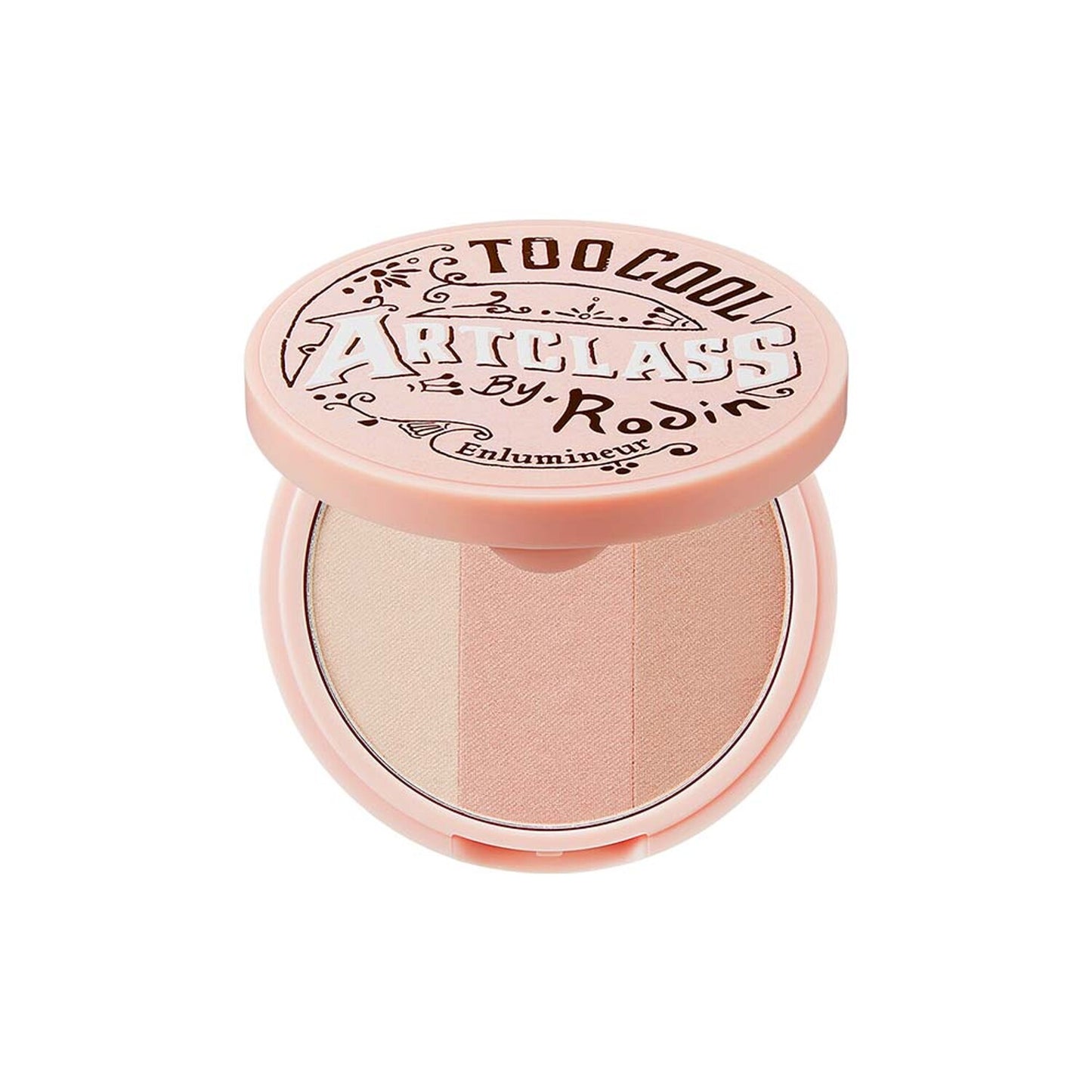 TOO COOL FOR SCHOOL Artclass By. Rodin Highlighter 10.5g #Luminous
