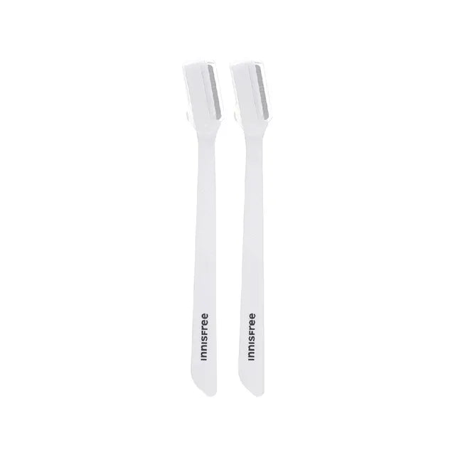 INNISFREE Eyebrow razors 2p