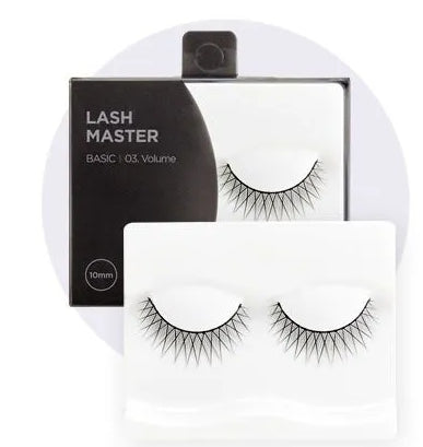 THE FACE SHOP Fmgt Lash Master BASIC 03.VOLUME