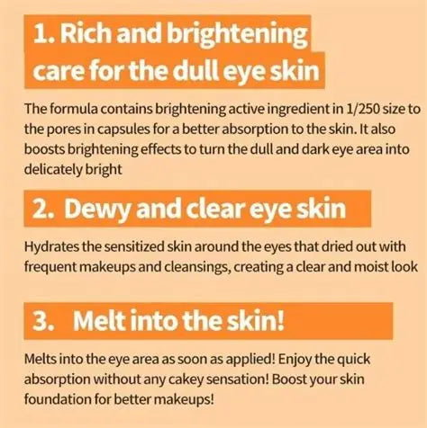 BIOHEAL BOH Toning Dark Spot Eye Cream 30ml (Set of 2)
