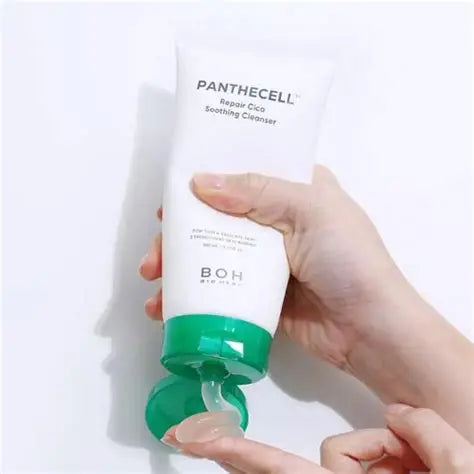 BIOHEAL BOH Panthecell Repair Cica Soothing Cleanser 160ml