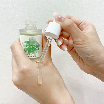 CEDIA Four Season Centella Serum (Spring-Soothing) 30ml