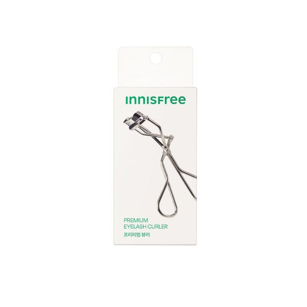 INNISFREE Premium eyelash curler