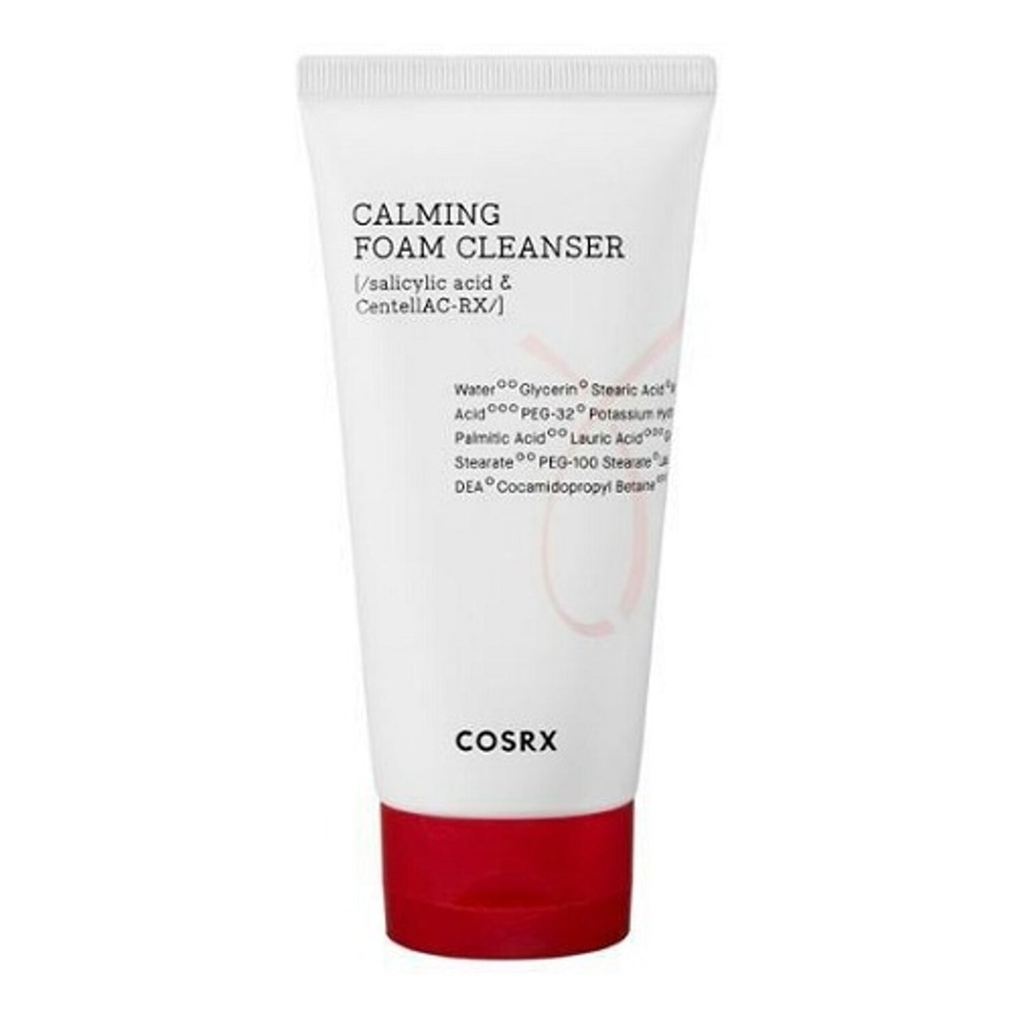 COSRX AC Collection Calming Foam Cleanser 150ml