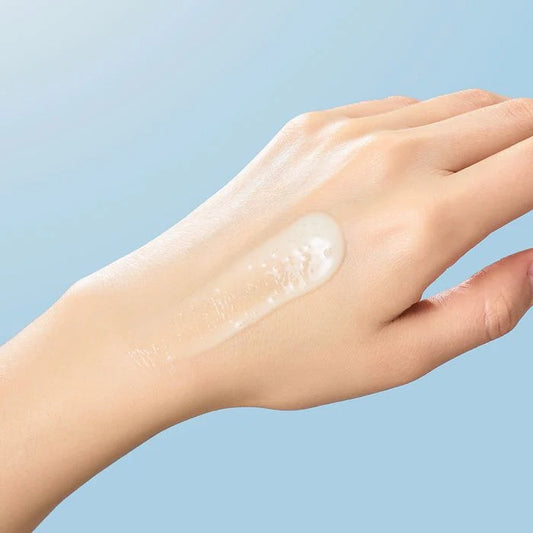 GOODAL Heartleaf Soothing Hyaluron Sun Serum 50ml