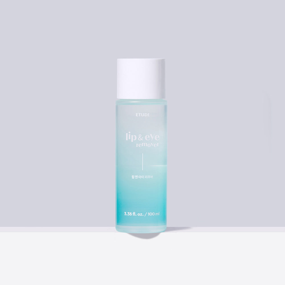 ETUDE HOUSE Lip & Eye Remover (2 sizes)