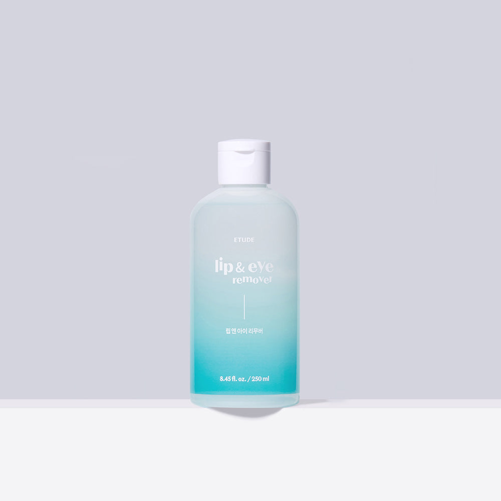ETUDE HOUSE Lip & Eye Remover (2 sizes)