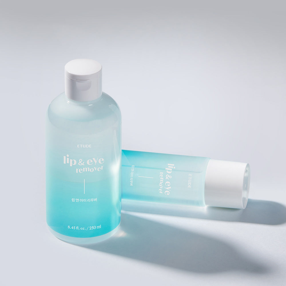 ETUDE HOUSE Lip & Eye Remover (2 sizes)