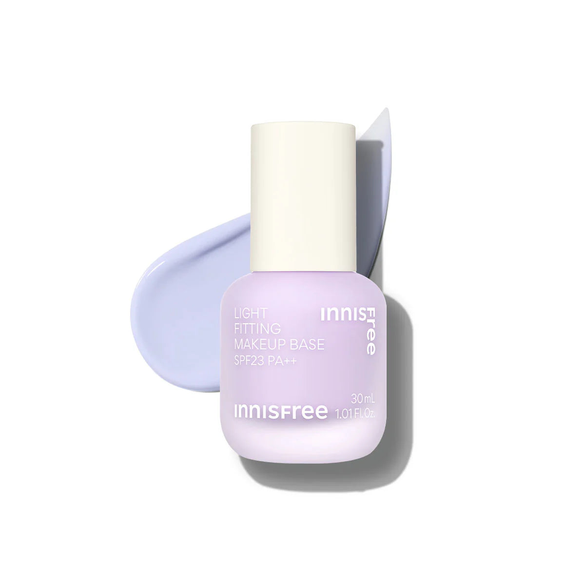 INNSFREE Light fitting makeup base 30ml (3 colors)