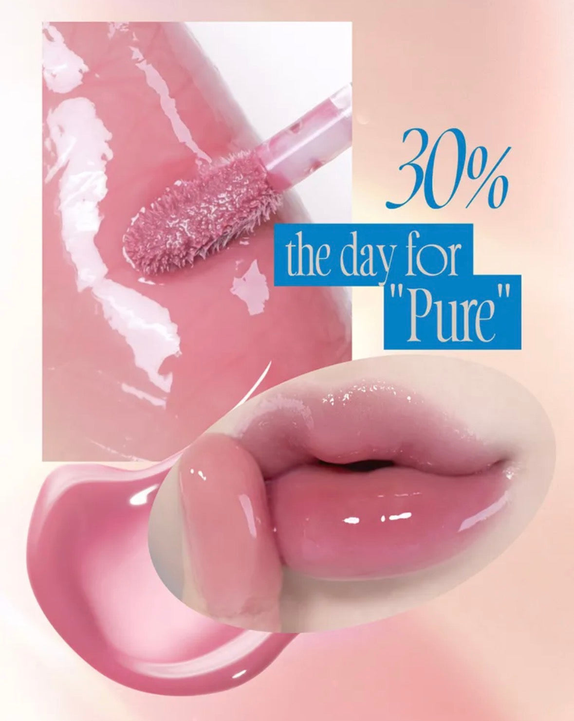 FWEE 3D Voluming Gloss 5.3g 17 Colours