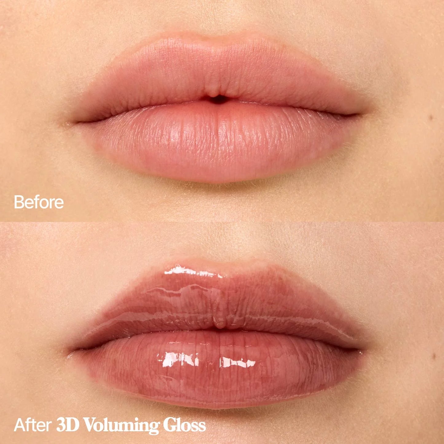 FWEE 3D Voluming Gloss 5.3g 17 Colours