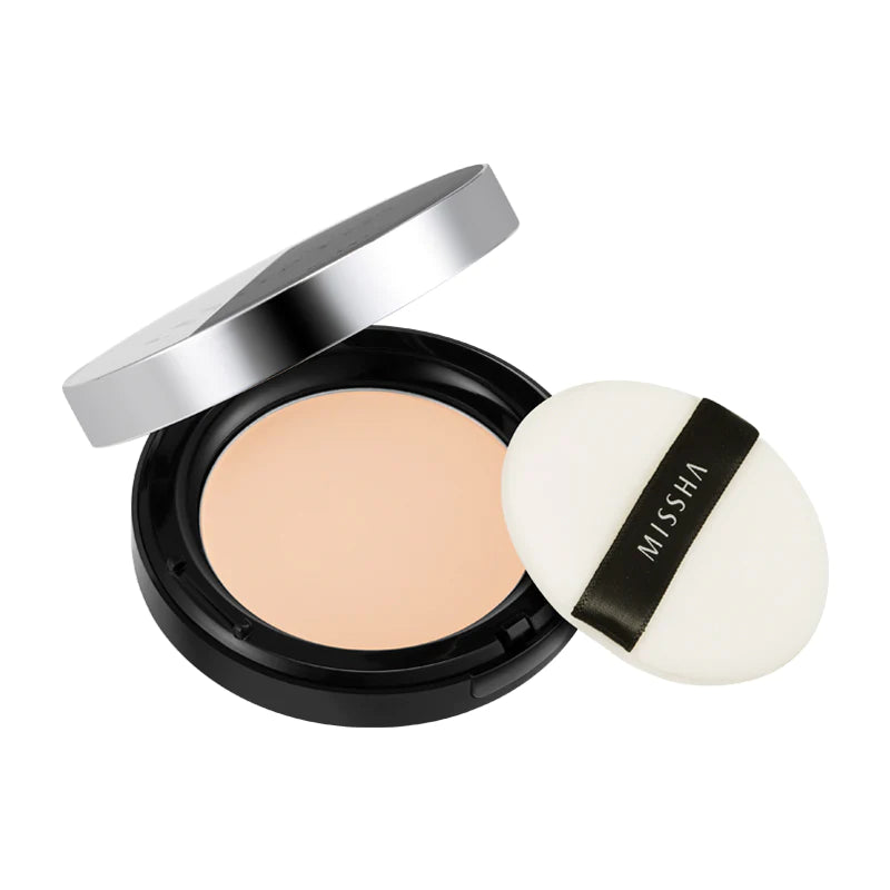 MISSHA Pro Touch Powder Pact 10g (2 COLORS)