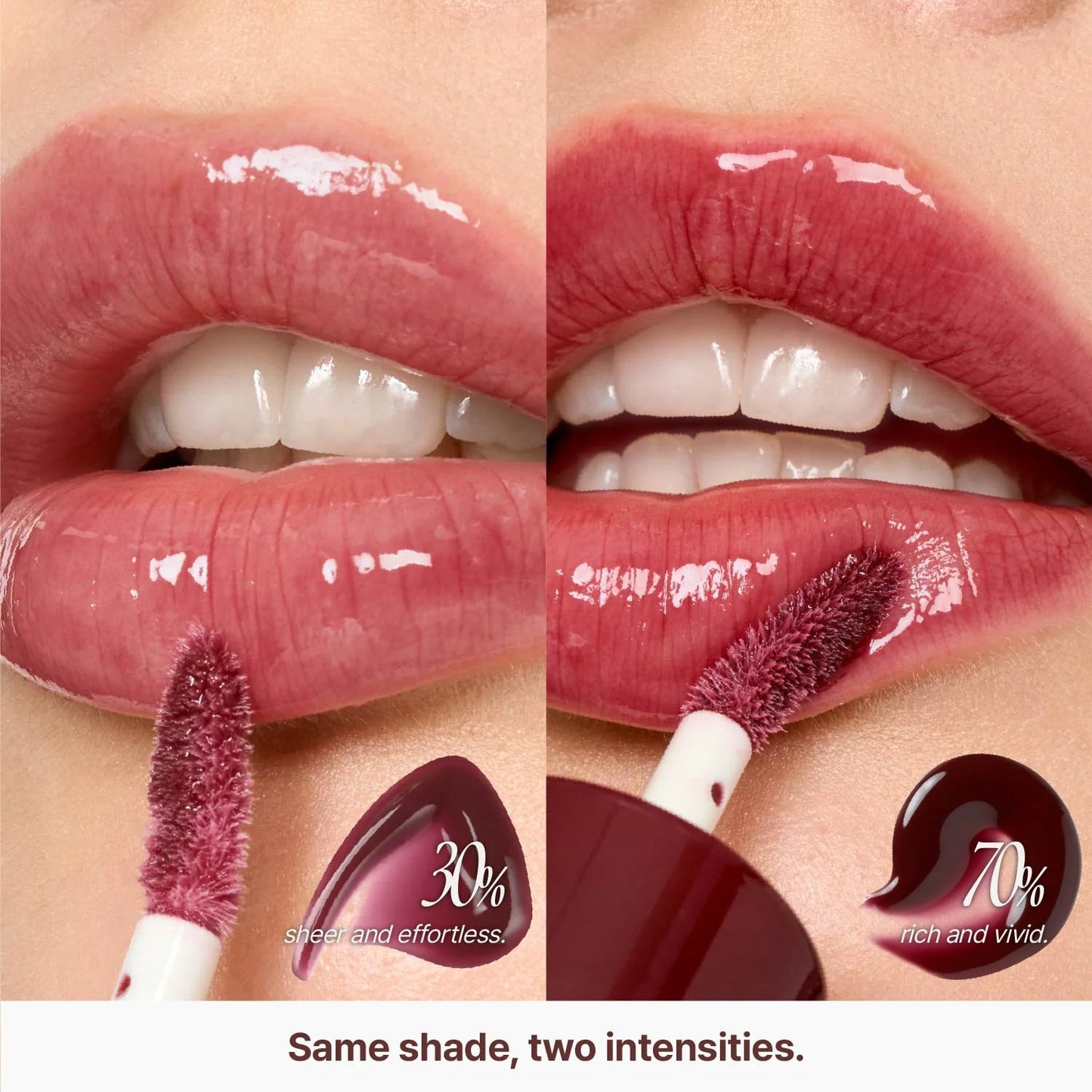 FWEE 3D Voluming Gloss 5.3g 17 Colours