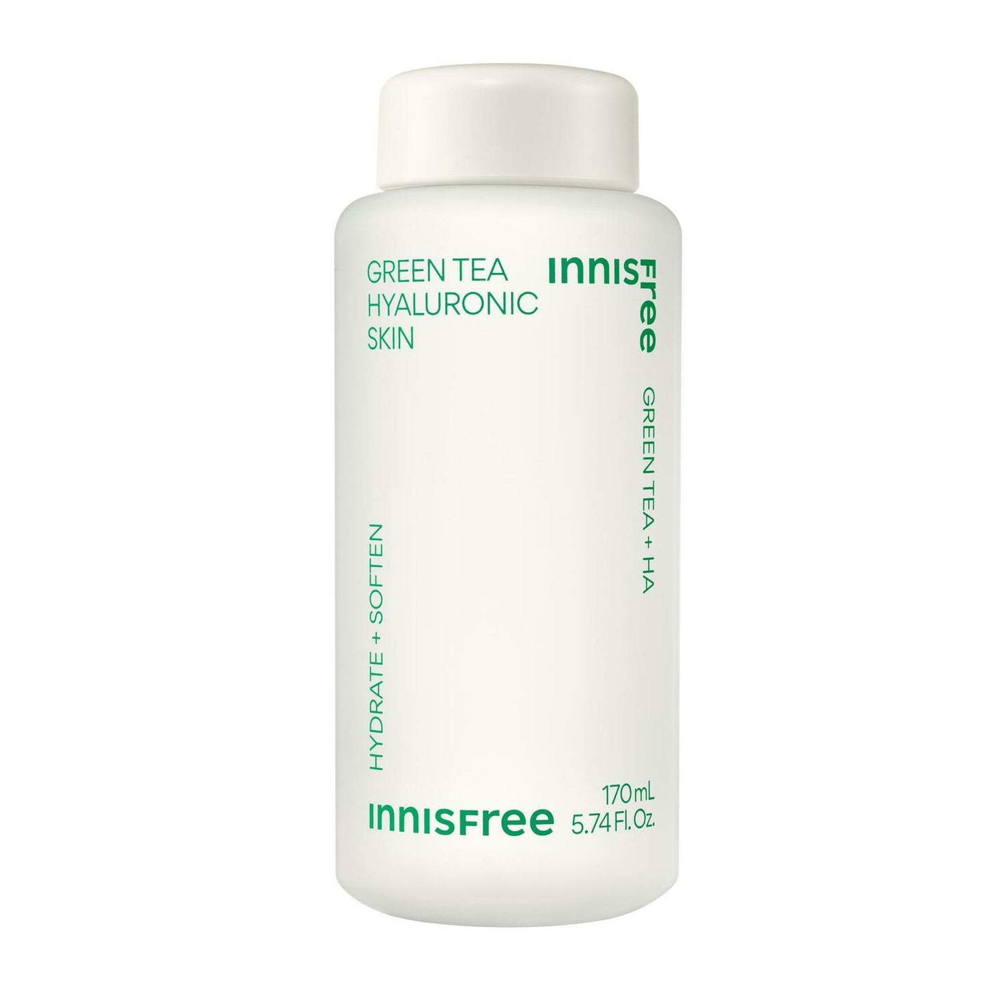 INNISFREE Green Tea Hyaluronic Skin 170mL