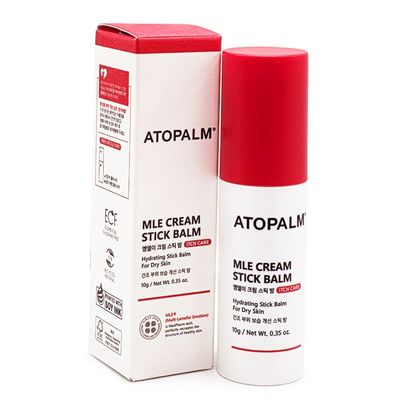 ATOPALM mle Cream Stick Balm