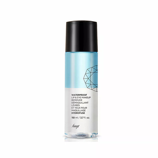 MISSHA Waterproof lip & eye makeup remover 110ml