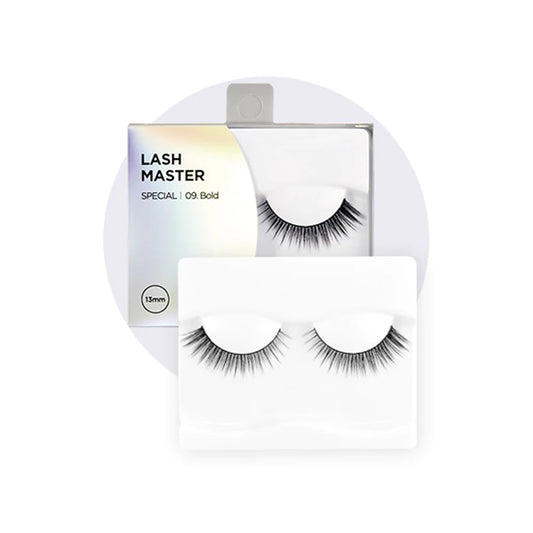 THE FACE SHOP Fmgt Lash Master SPECIAL 09.BOLD