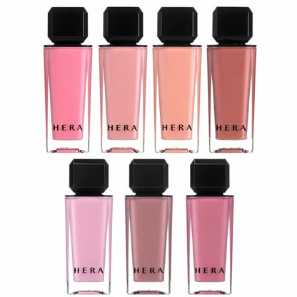 HERA Sensual Nude Gloss 5g 7 colours